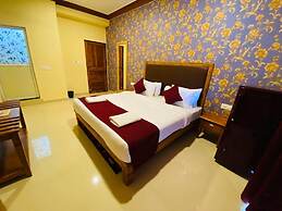 OZIBA BEACH RESORT