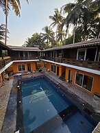 OZIBA BEACH RESORT