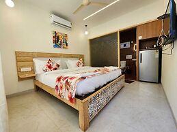 OZIBA BEACH RESORT