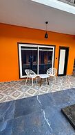 OZIBA BEACH RESORT