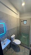 OZIBA BEACH RESORT