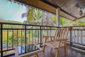 OZIBA BEACH RESORT