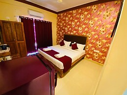 OZIBA BEACH RESORT