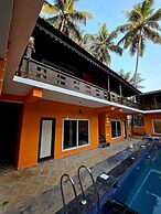 OZIBA BEACH RESORT