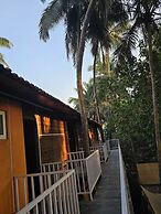 OZIBA BEACH RESORT