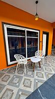 OZIBA BEACH RESORT