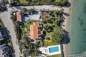 Sea Houses