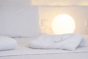 Salt Suites by Mr and Mrs White