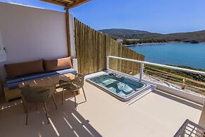 Salt Suites by Mr and Mrs White