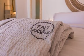 Salt Suites by Mr and Mrs White