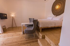 Salt Suites by Mr and Mrs White