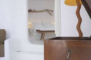 Salt Suites by Mr and Mrs White