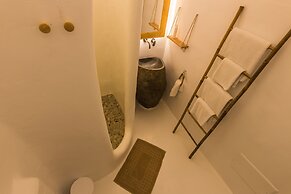 Salt Suites by Mr and Mrs White