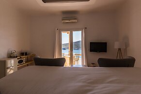 Salt Suites by Mr and Mrs White