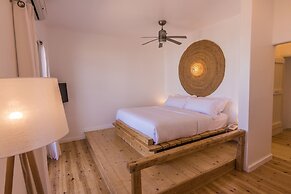 Salt Suites by Mr and Mrs White