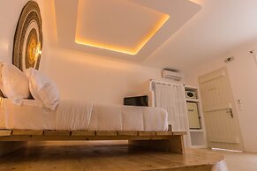 Salt Suites by Mr and Mrs White