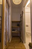 Salt Suites by Mr and Mrs White