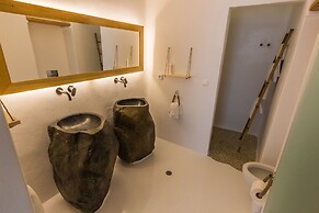 Salt Suites by Mr and Mrs White