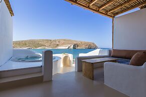 Salt Suites by Mr and Mrs White