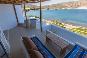 Salt Suites by Mr and Mrs White