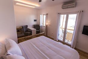 Salt Suites by Mr and Mrs White