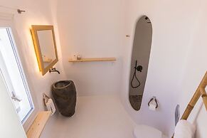 Salt Suites by Mr and Mrs White