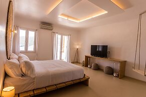 Salt Suites by Mr and Mrs White