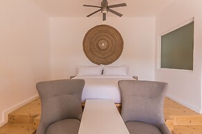 Salt Suites by Mr and Mrs White