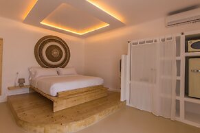 Salt Suites by Mr and Mrs White