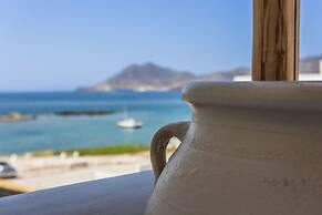 Salt Suites by Mr and Mrs White