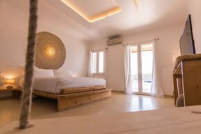 Salt Suites by Mr and Mrs White