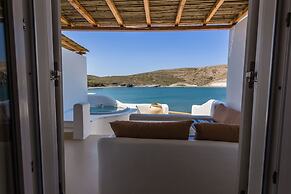Salt Suites by Mr and Mrs White