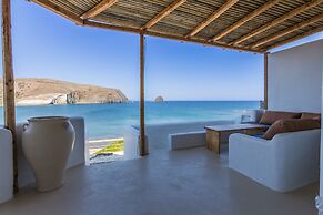 Salt Suites by Mr and Mrs White