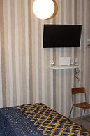 Renovated Studio Olympiados