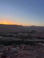 Kasbah Tigmi Eljanoub