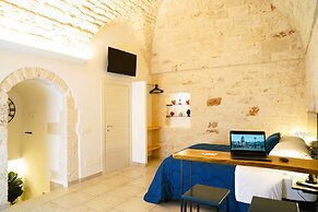La Suite del Conte - Arcuève