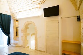 La Suite del Conte - Arcuève