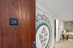 Casa Elena by Otium