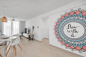 Casa Elena by Otium