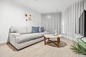 Casa Elena by Otium