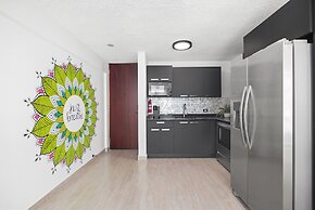 Casa Elena by Otium