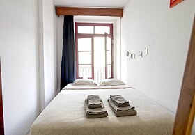 Ribeira Vintage Flat 2