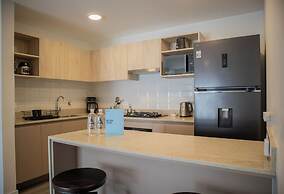 Los Pinos by Wynwood House