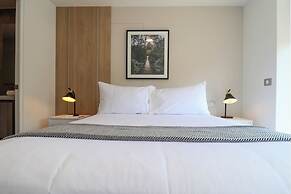 Los Pinos by Wynwood House
