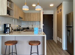 Los Pinos by Wynwood House