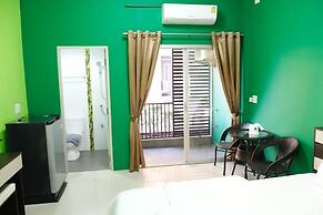 The Bua Boutique Resort