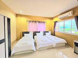 The Bua Boutique Resort