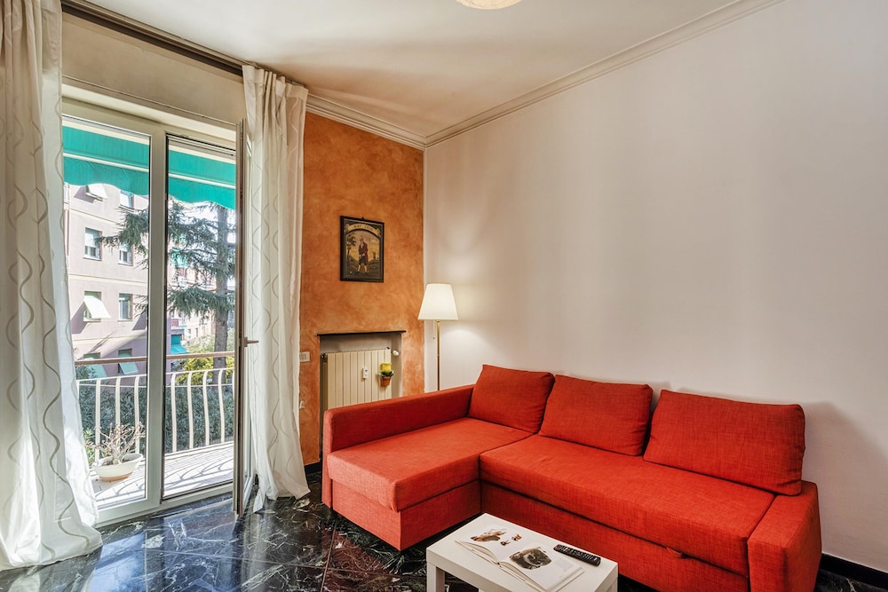 La Maison in Albaro by Wonderful Italy