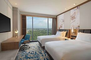 DoubleTree by Hilton Jakarta Bintaro Jaya