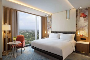 DoubleTree by Hilton Jakarta Bintaro Jaya